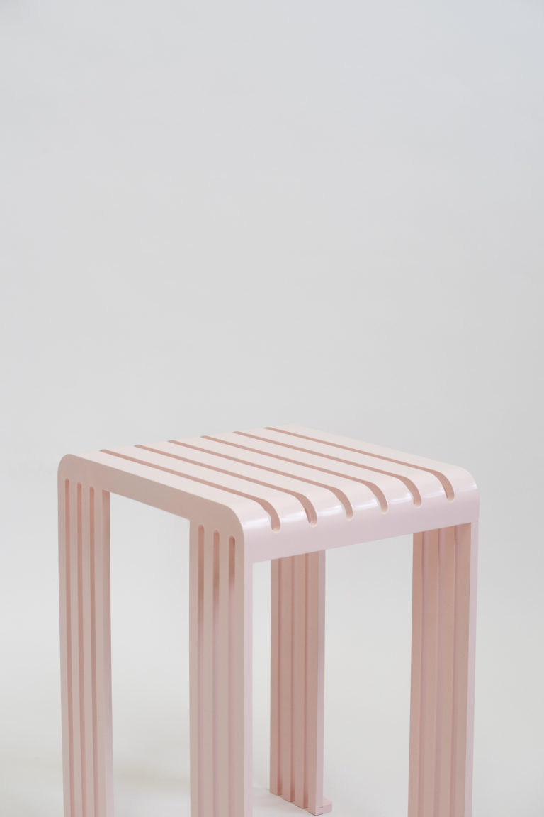 TOOTOO stool — 2