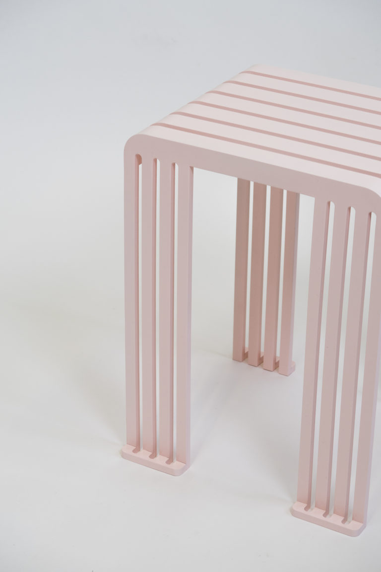 TOOTOO stool — 3