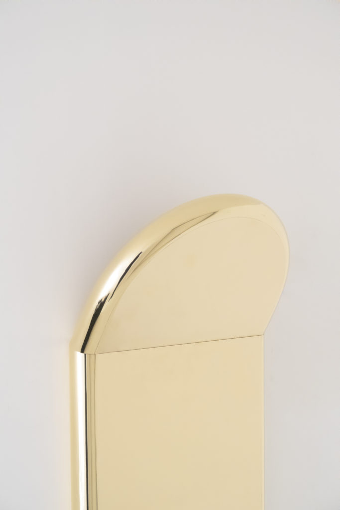 SLICE mirror — 2