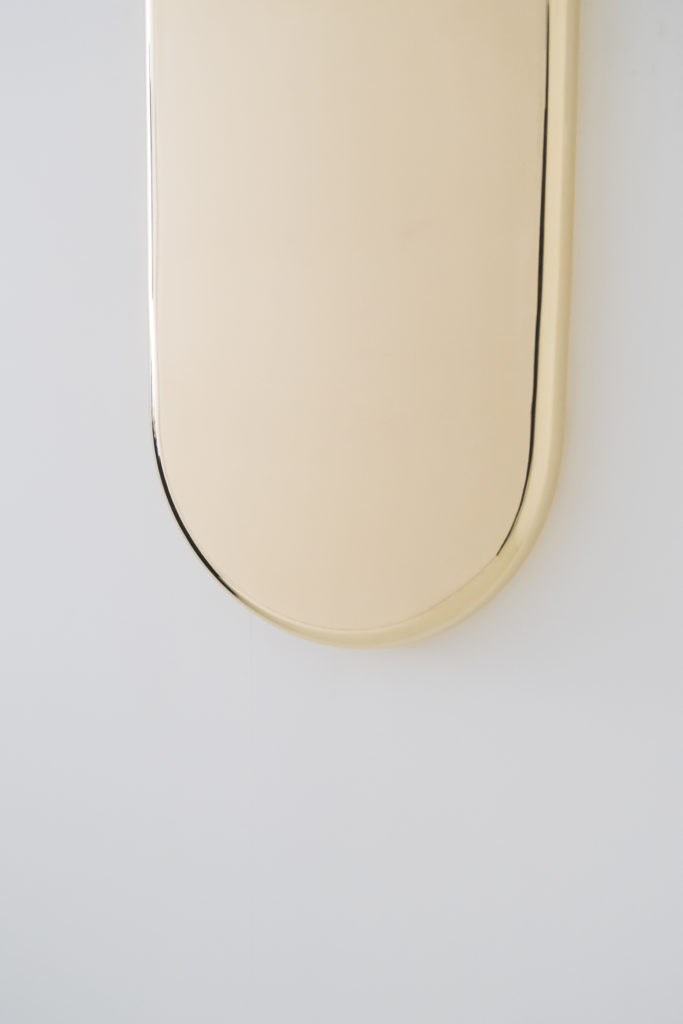 SLICE mirror — 3