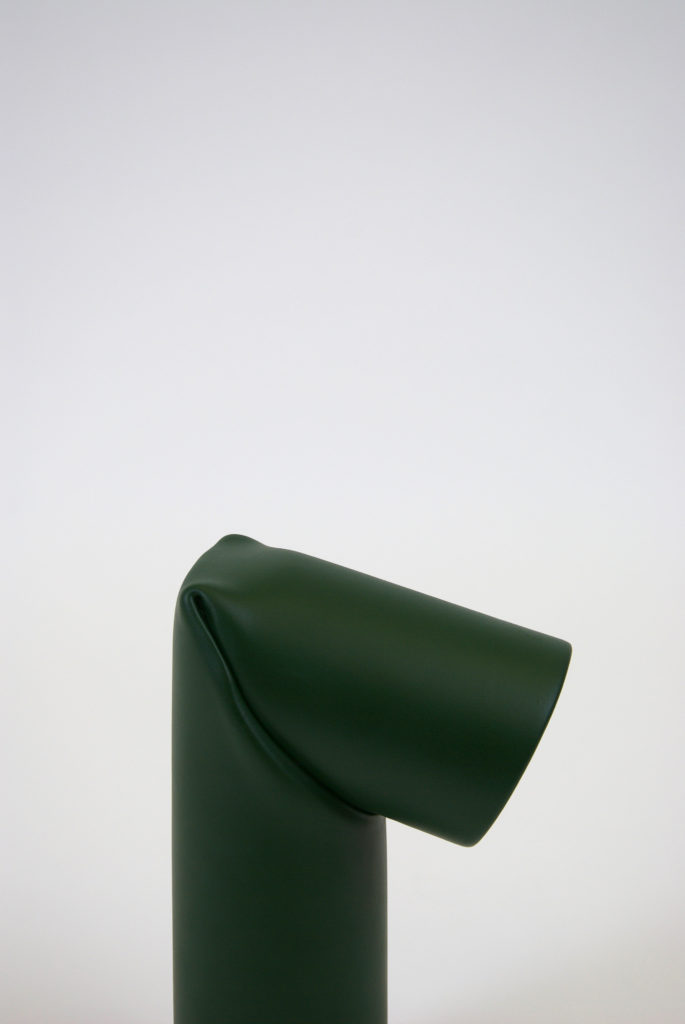 BOURRELET Ceramic Lamp — 2