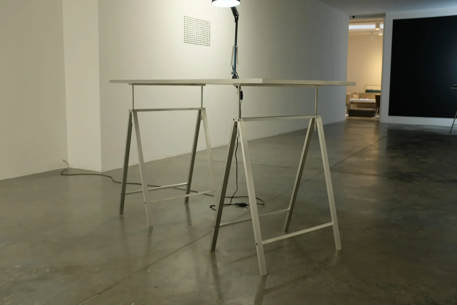 T1: Span Table — 6