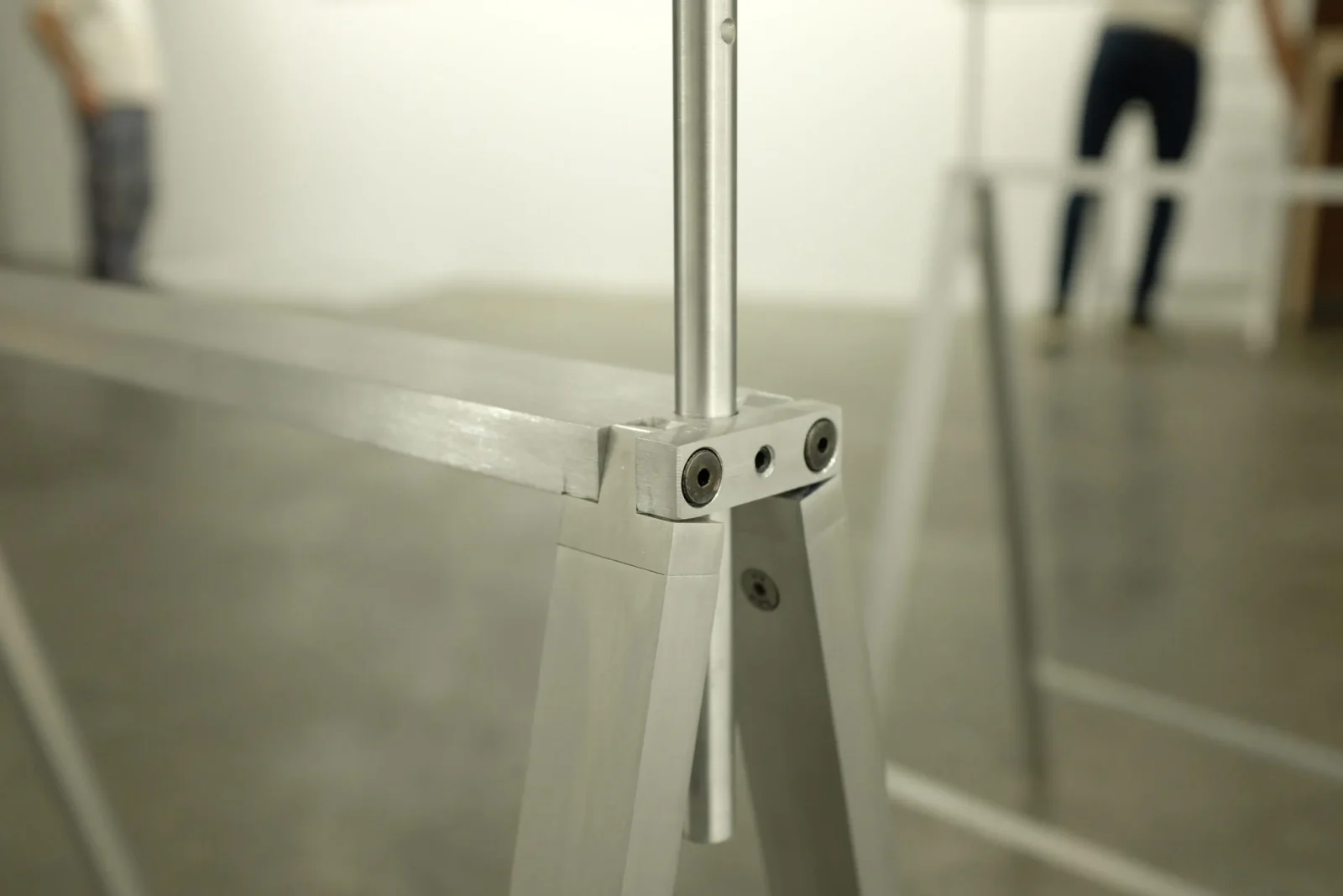 T1: Span Table — 8
