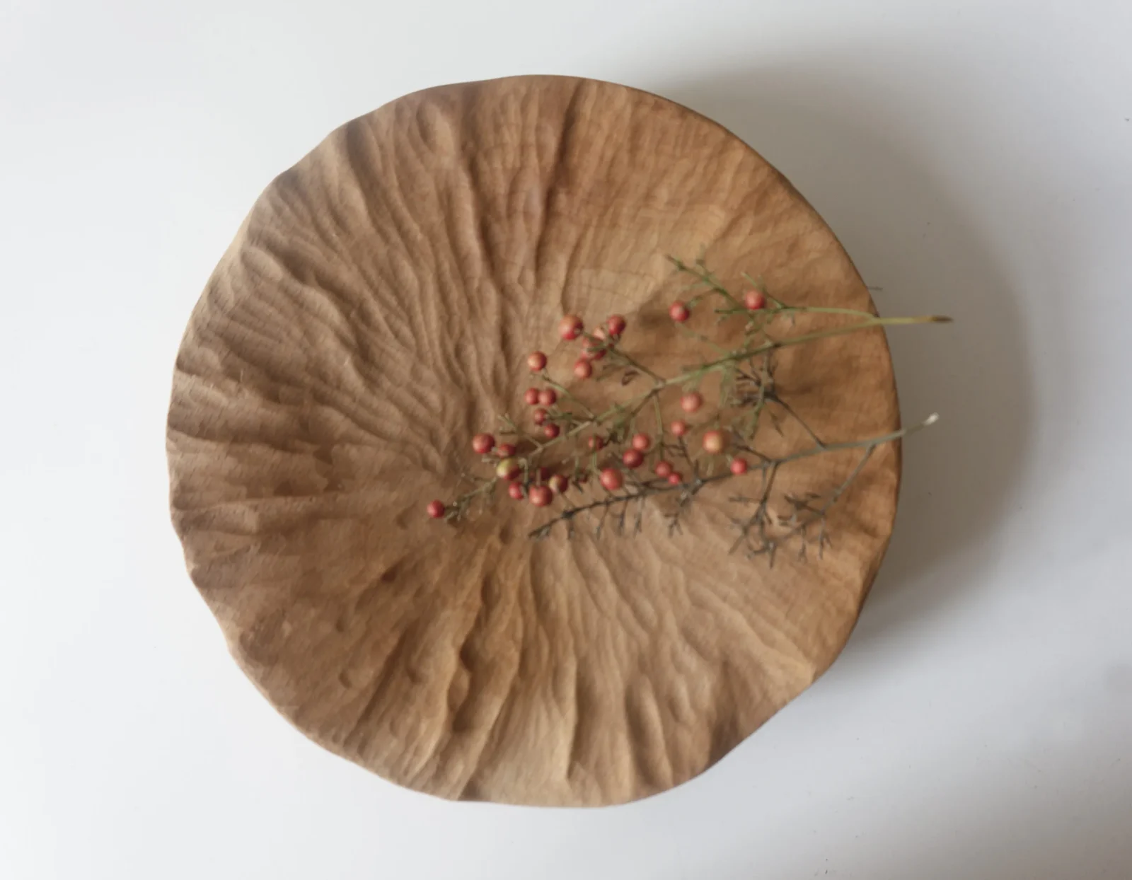 Landscape | Dune Wooden Tableware — 2