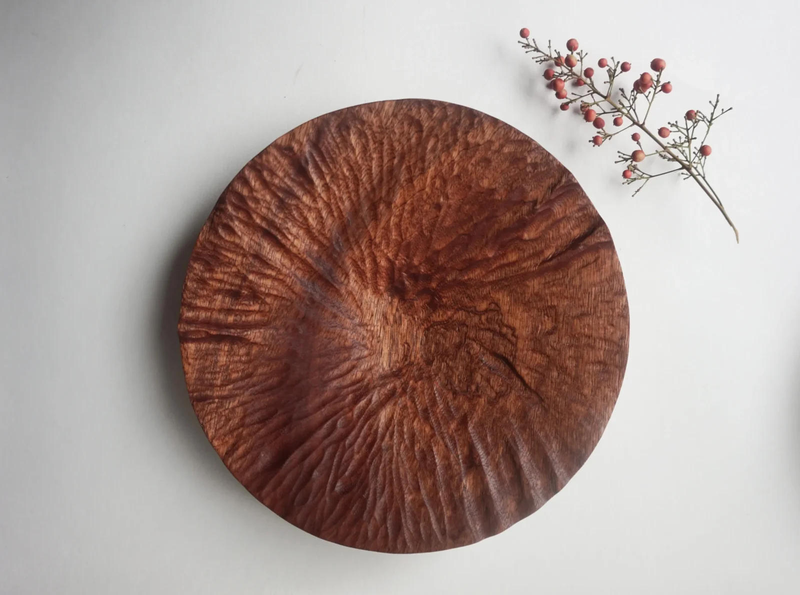 Landscape | Dune Wooden Tableware — 5