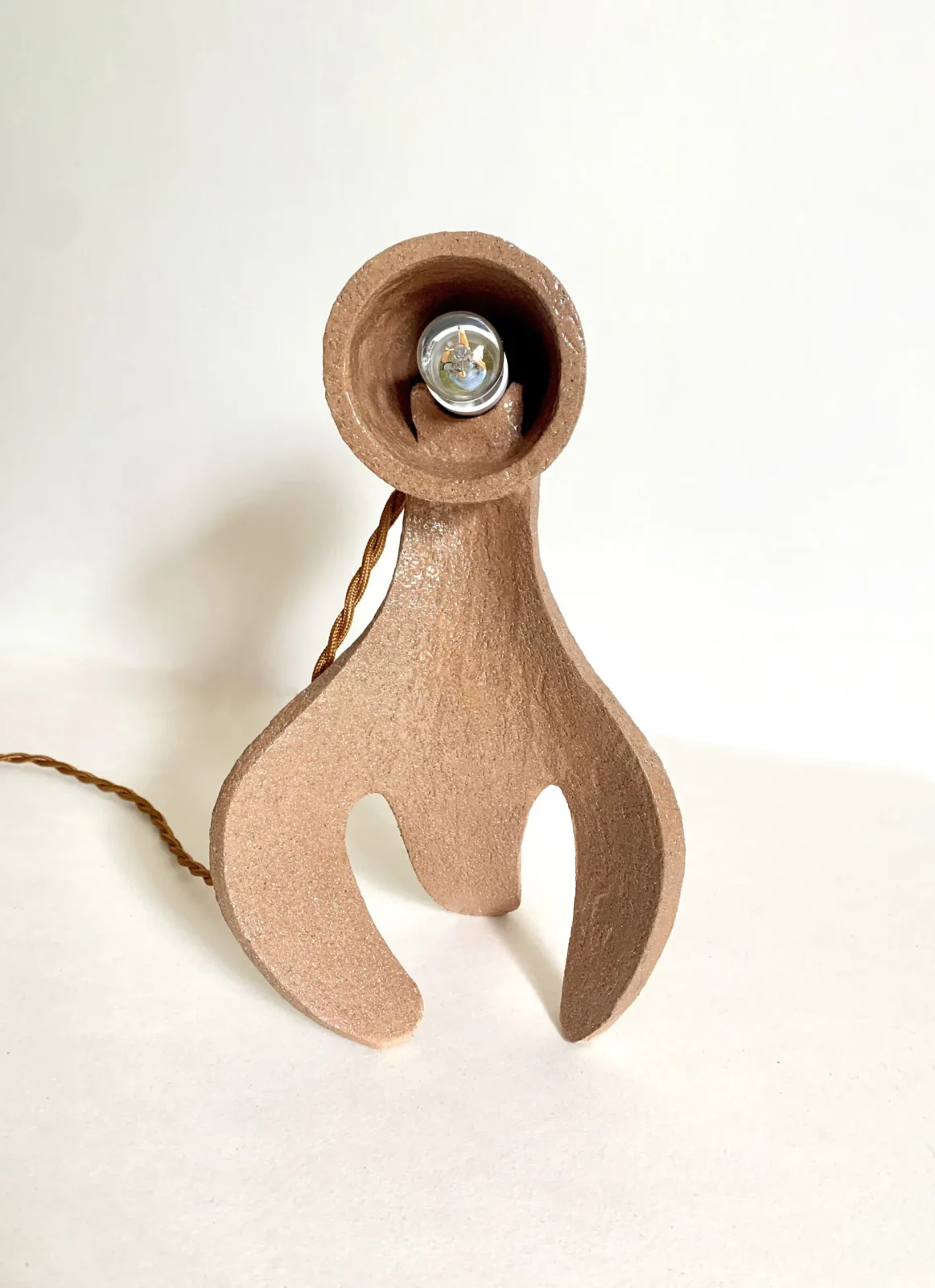 E.t Petit Table Lamp in Ceramic — 3