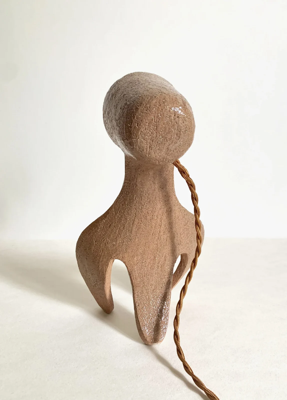 E.t Petit Table Lamp in Ceramic — 4