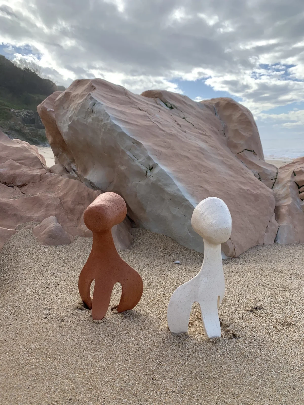 E.t Petit Table Lamp in Ceramic — 7