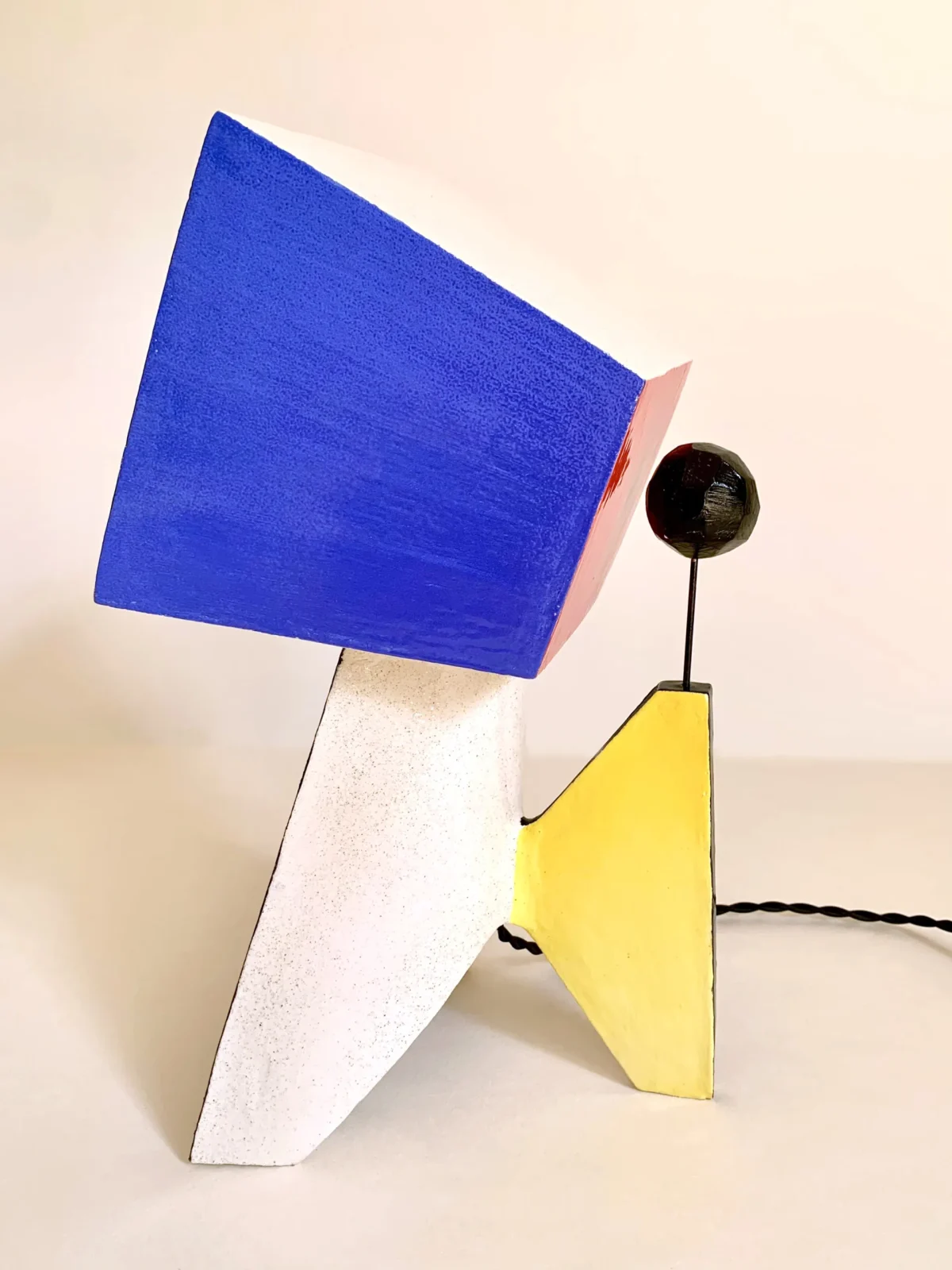 Piet Mobile Table Lamp — 3