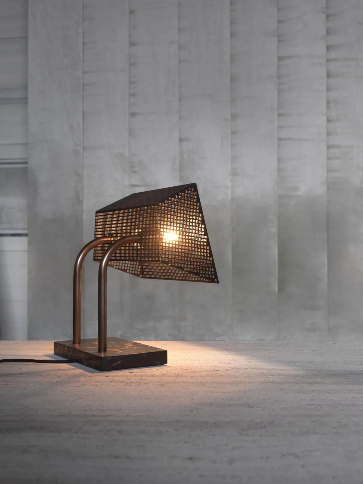 Trapeze Light — 3