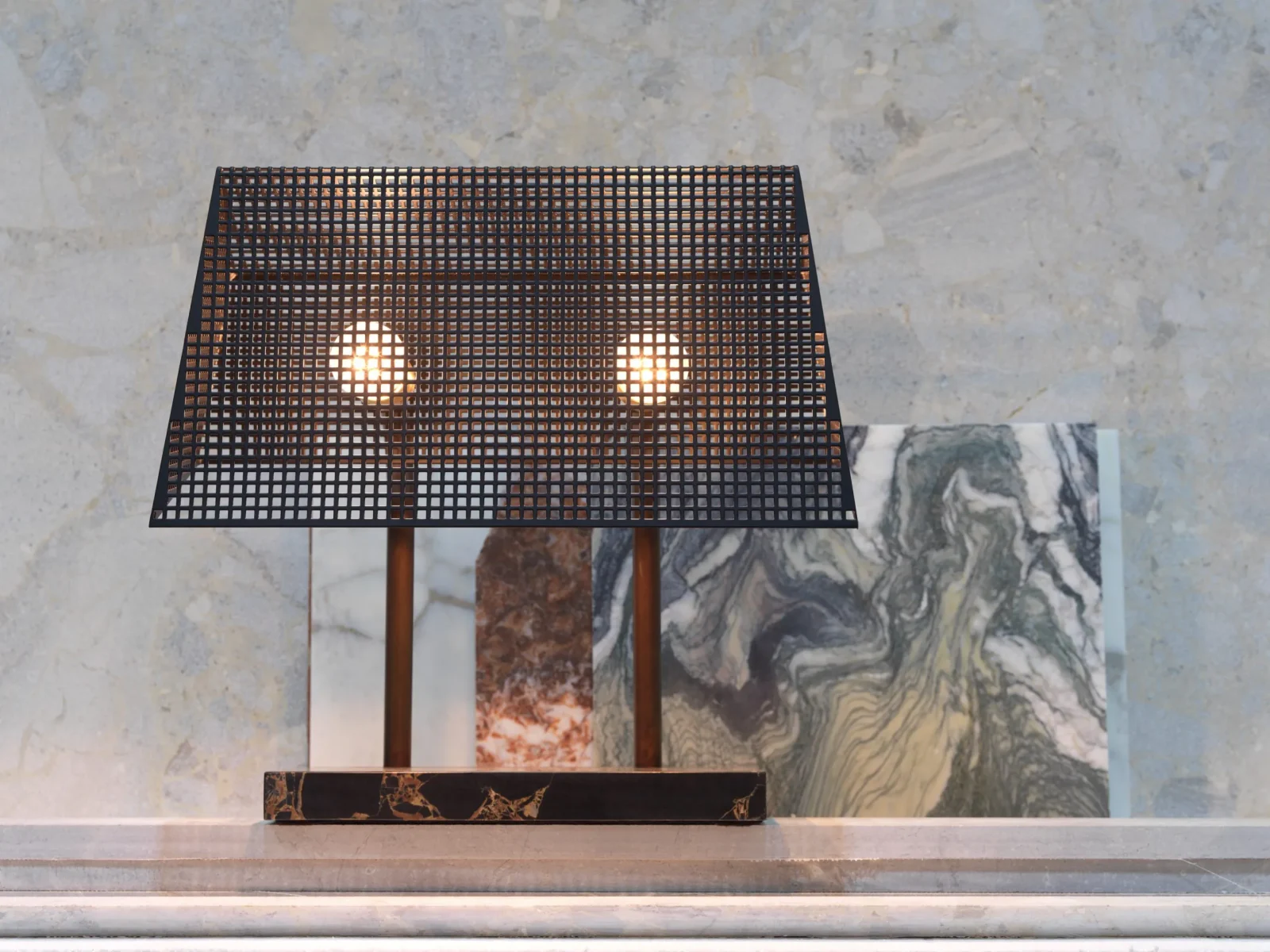 Trapeze Light — 4