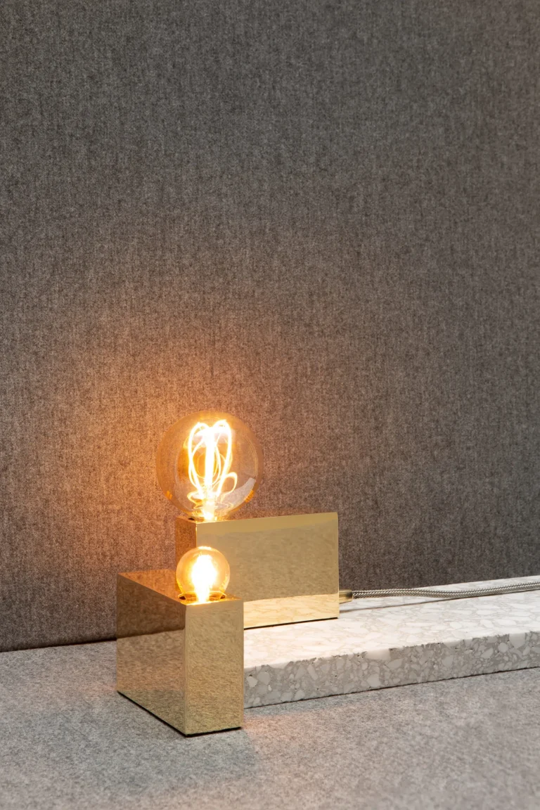 Jewel Light 9 — 1