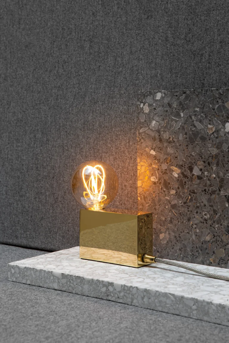 Jewel Light 9 — 3