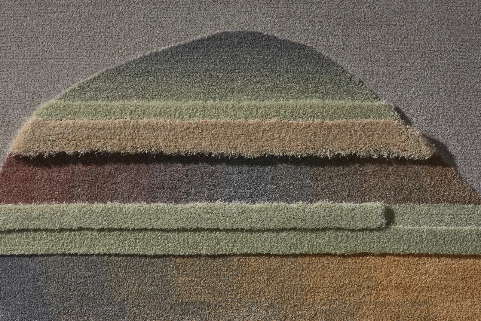 "Lutetia" Rug — 3