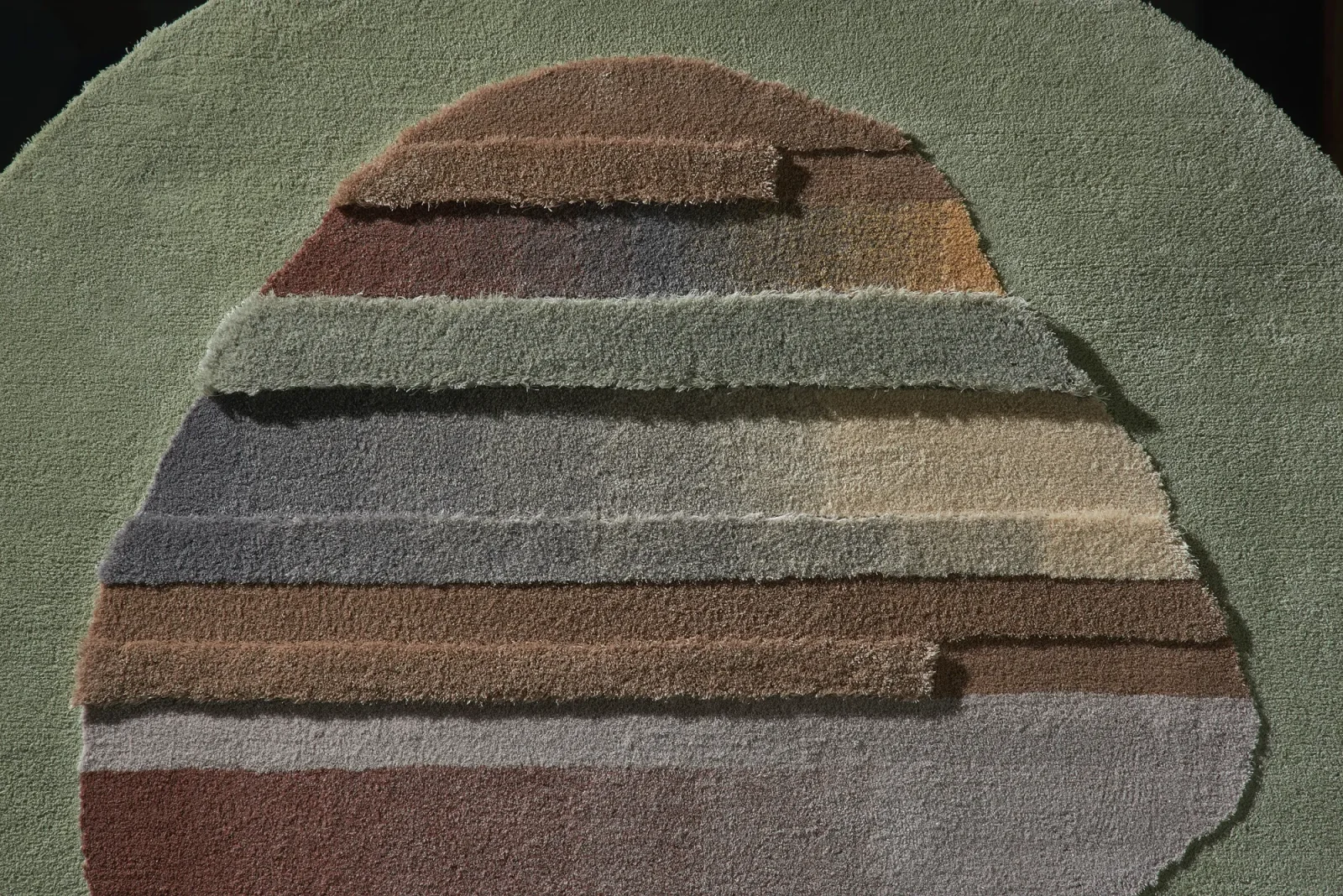 "Juno" Rug — 3