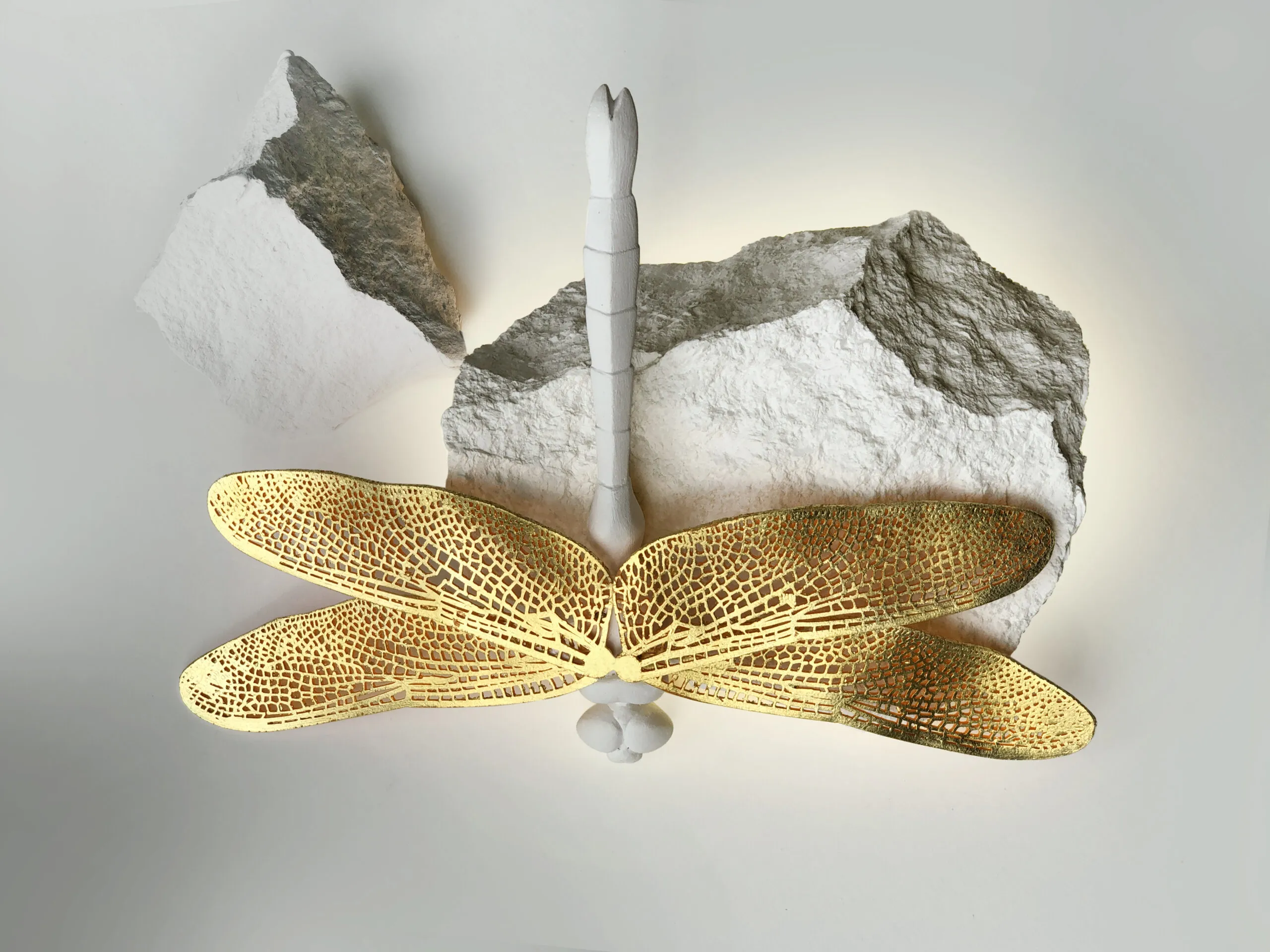 The Muses Wall Lamp
by Ieva Kaleja