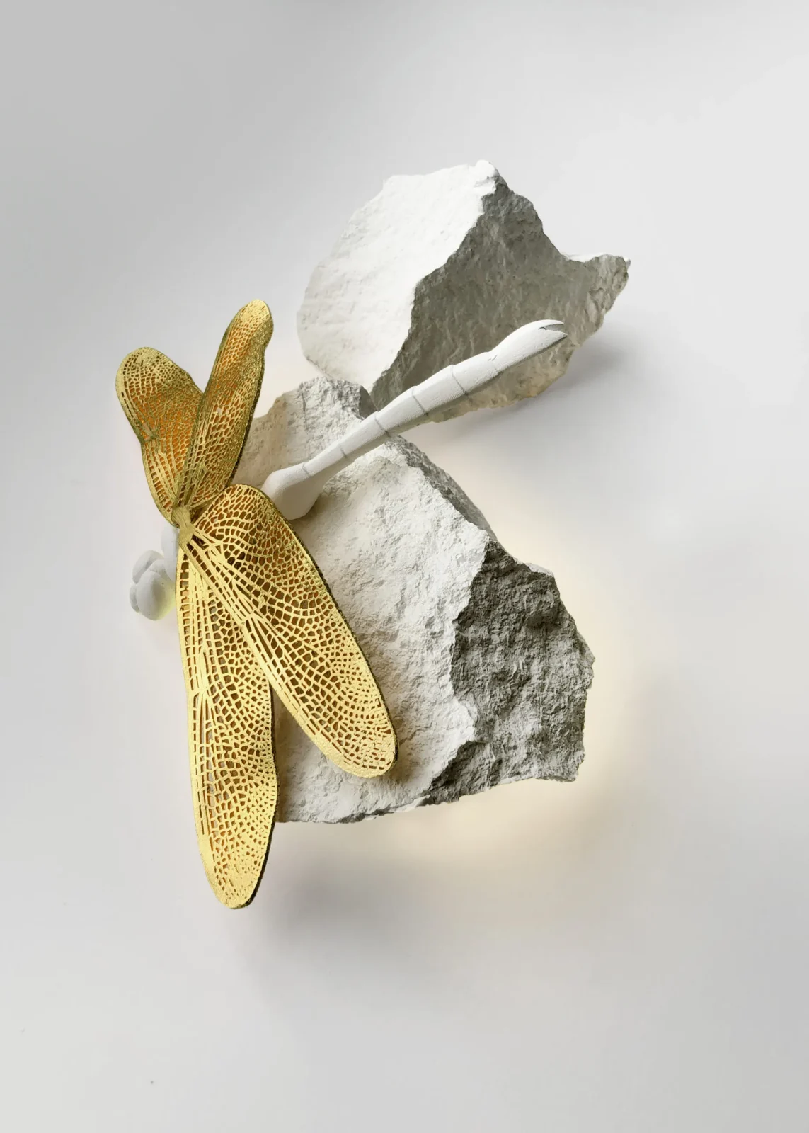 The Muses Wall Lamp — 2