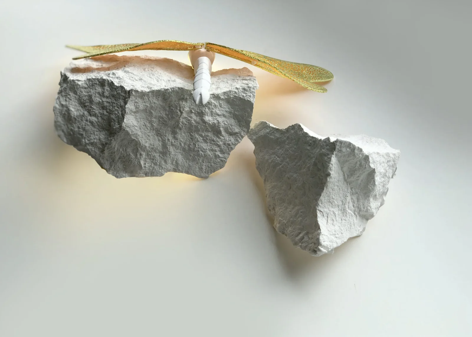 The Muses Wall Lamp — 3