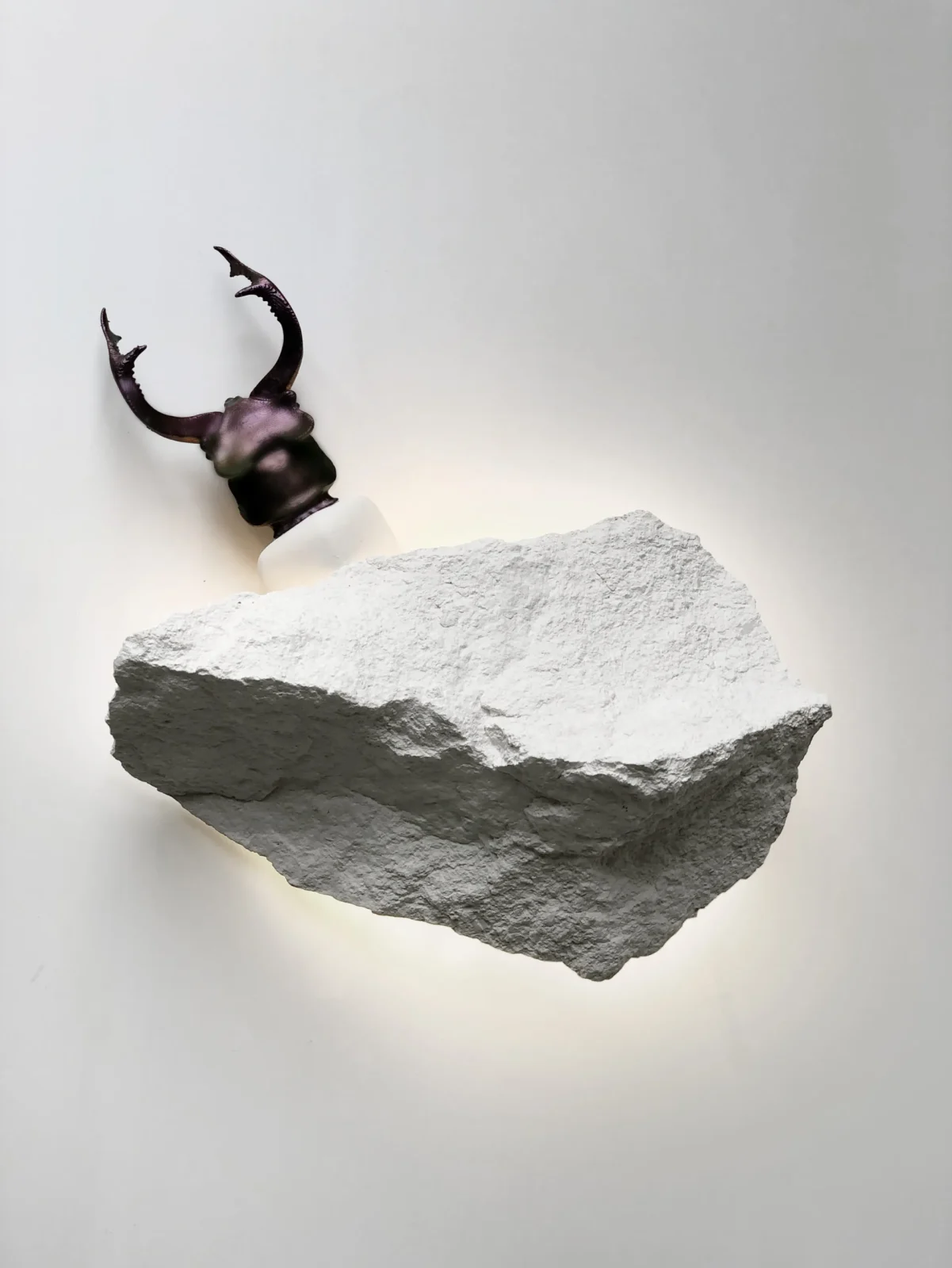 The Muses Wall Lamp — 4