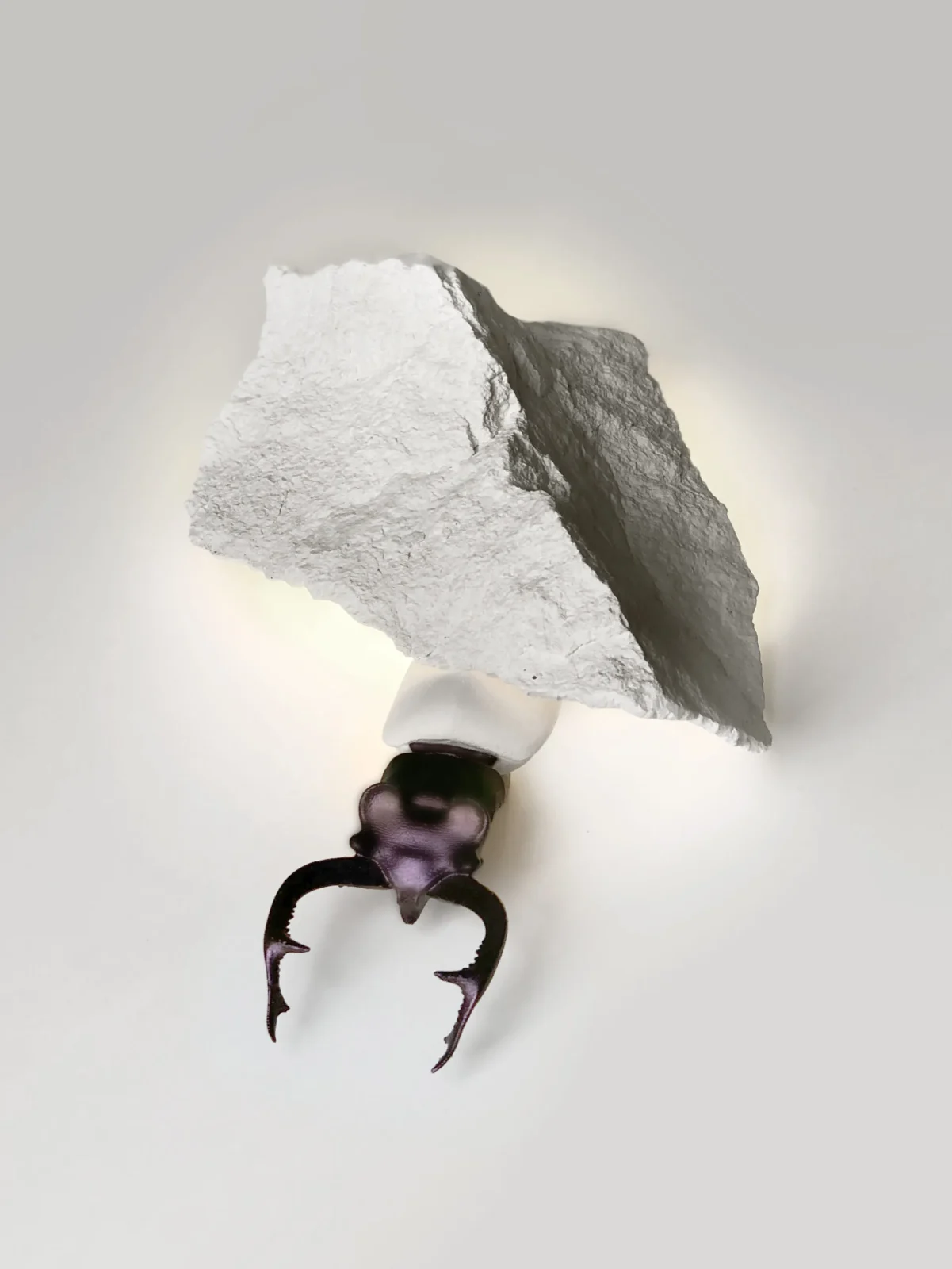 The Muses Wall Lamp — 6