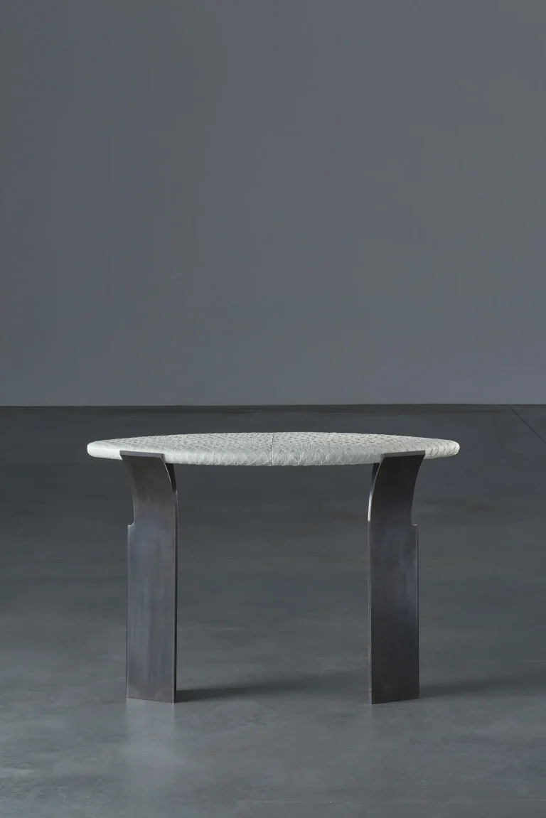 "arapaima" Console — 2