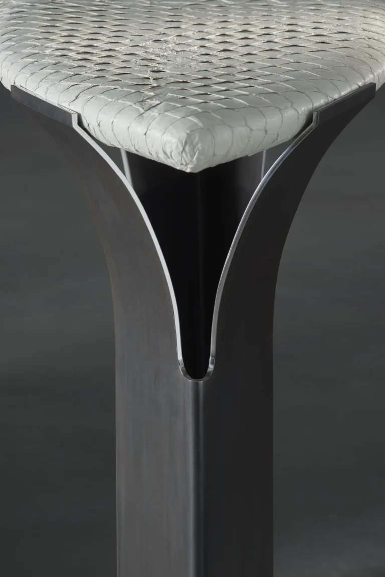 "arapaima" Console — 3
