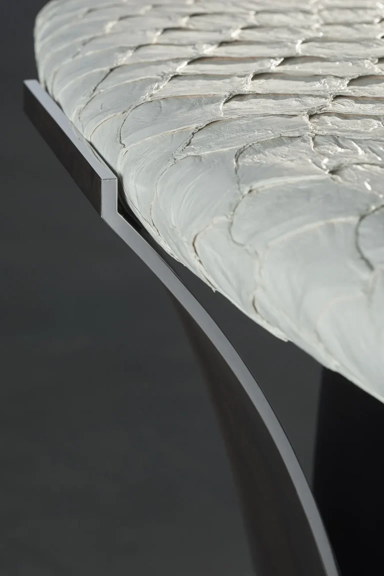 "arapaima" Console — 4