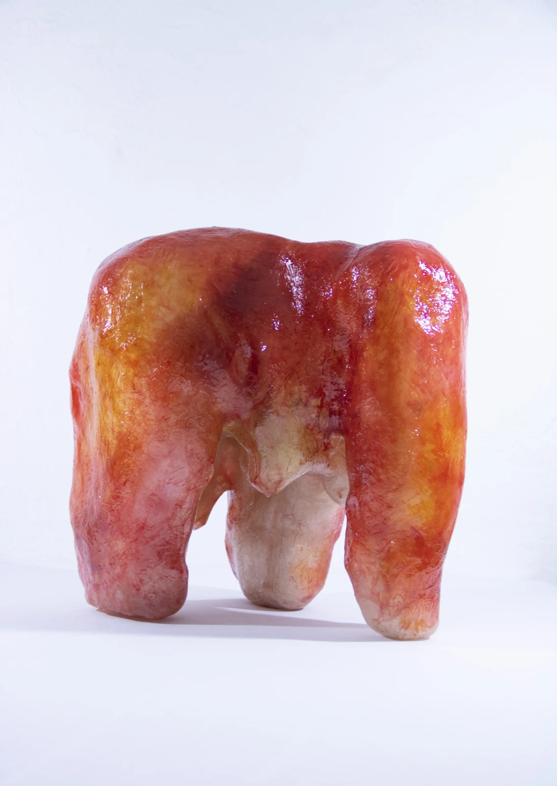"jaspe" Stool — 1