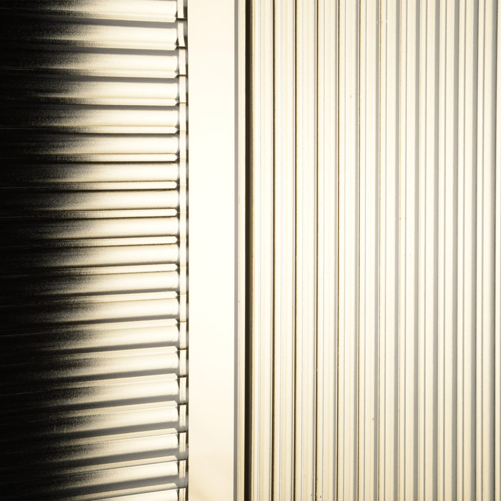 PRISMA V1 wall mirror — 8