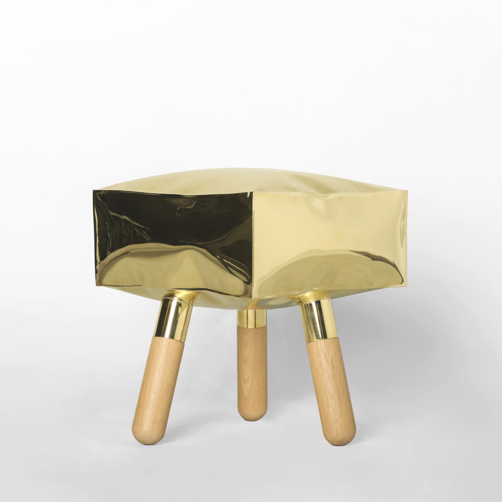ICENINE stool — 11