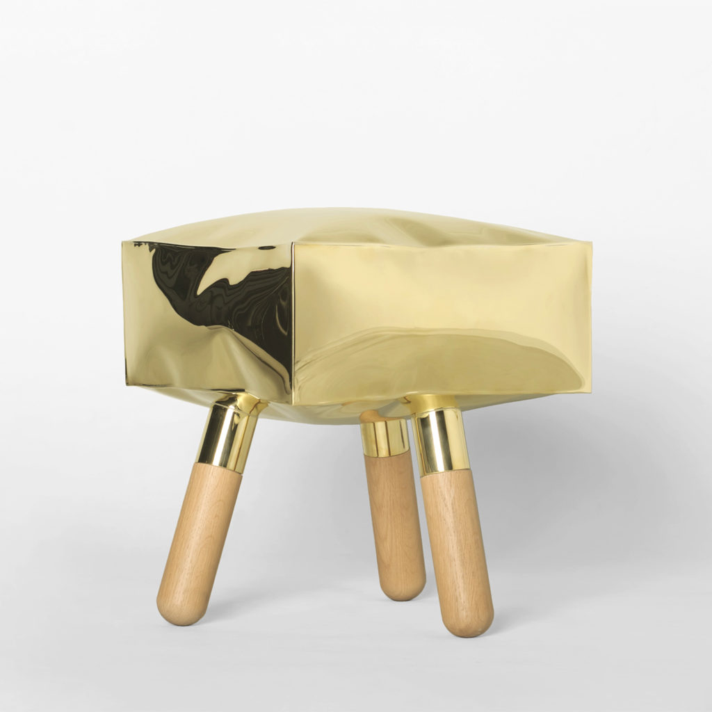 ICENINE stool — 2