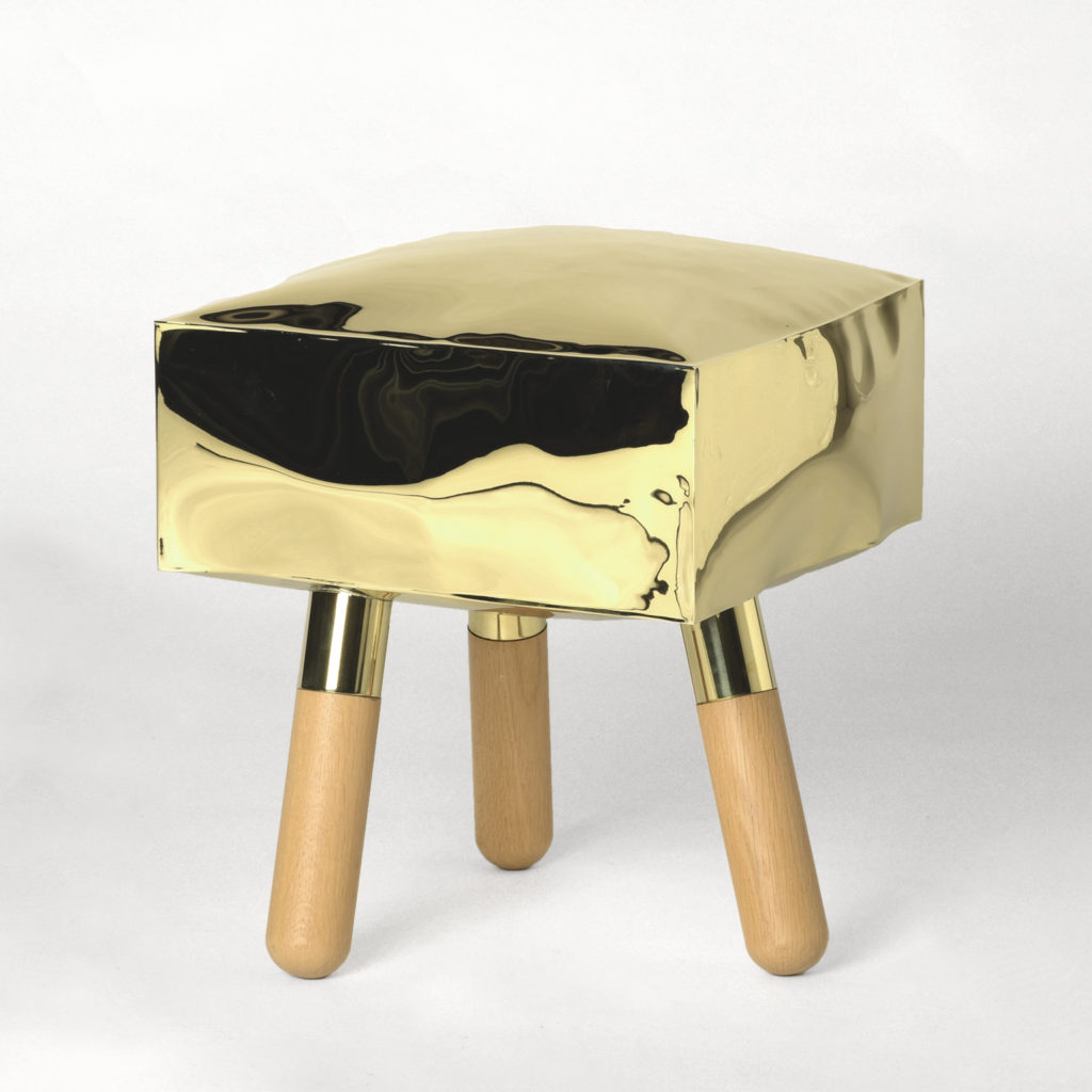 ICENINE stool — 3