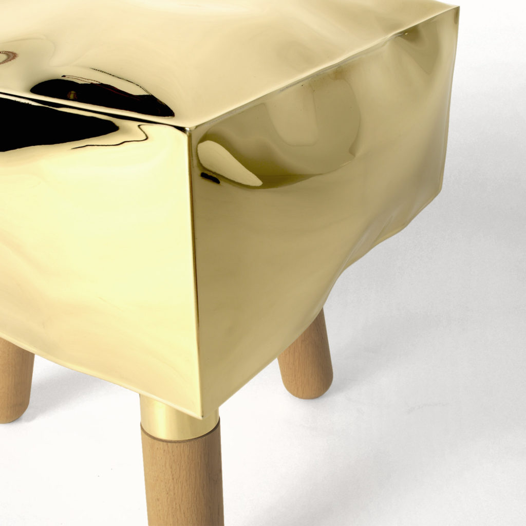 ICENINE stool — 7