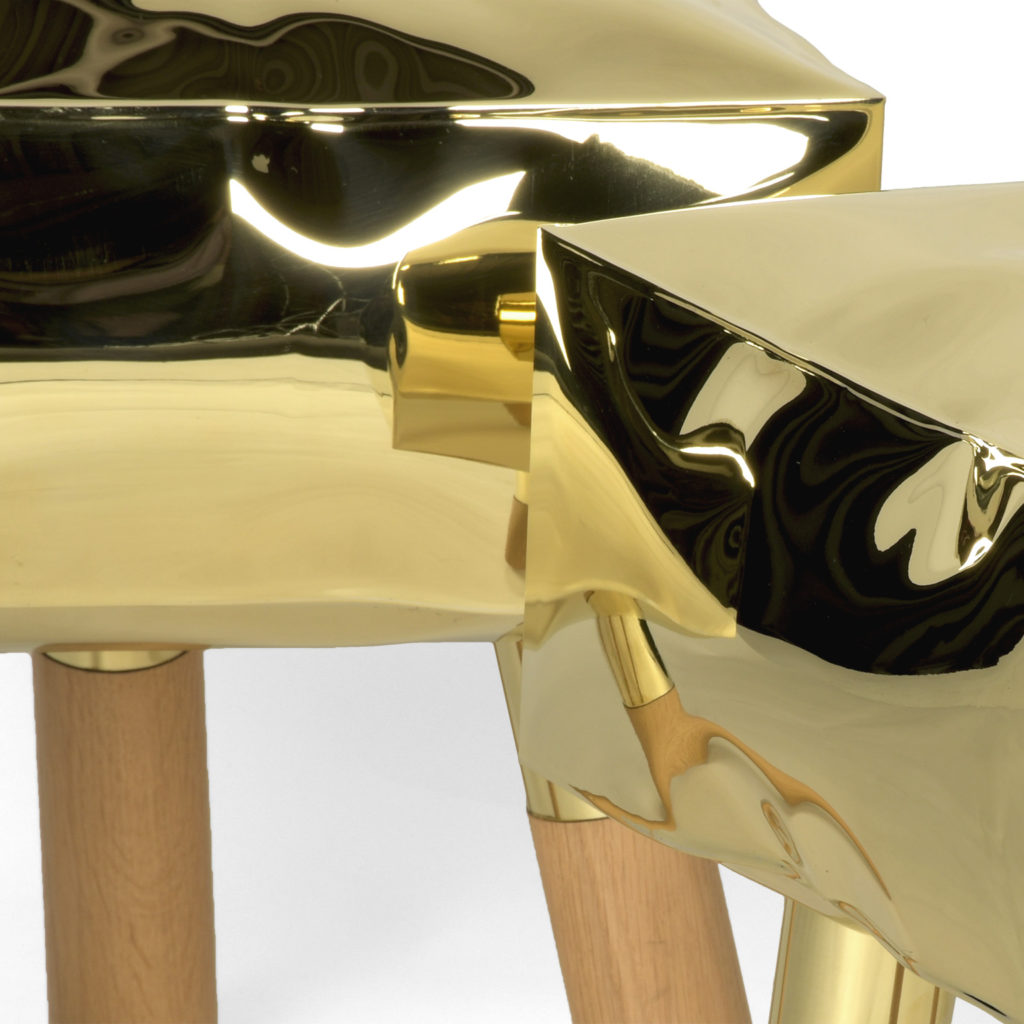 ICENINE stool — 10