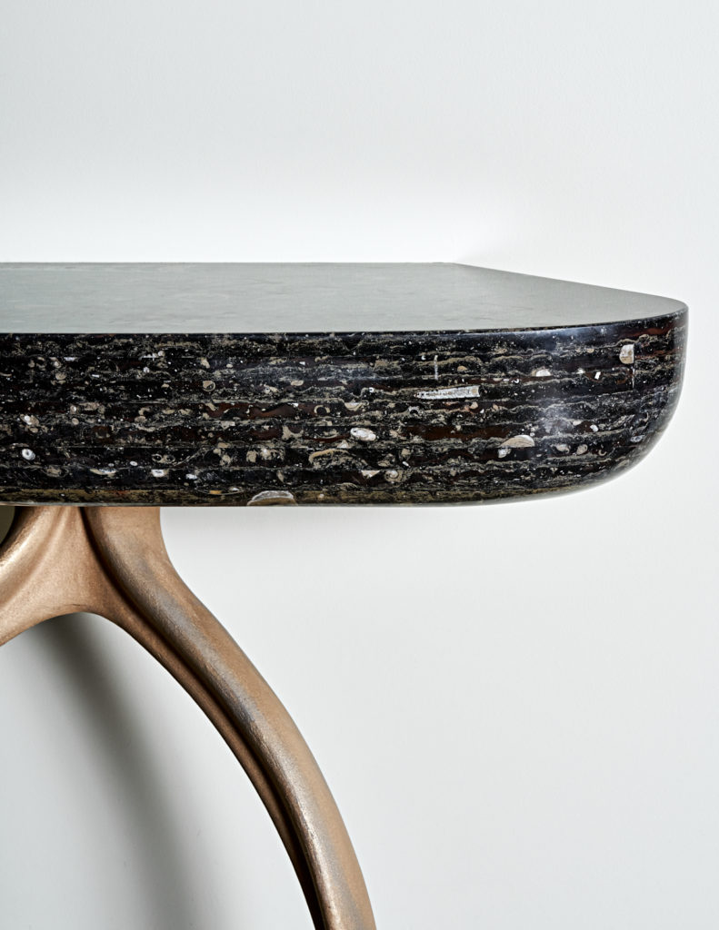 Wishbone | Console, Vanity, Desk — 2