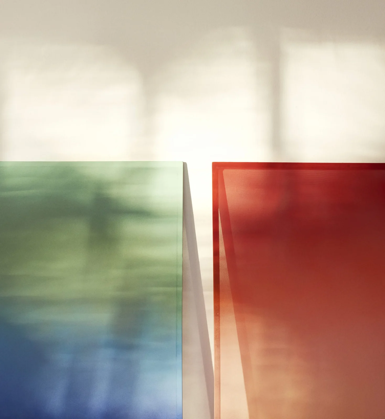 Hazy Horizon Blue — 3