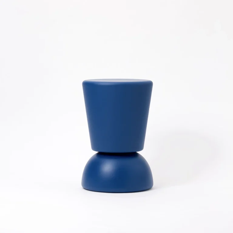 LOLO VELVETEEN II Coffee Table — 2
