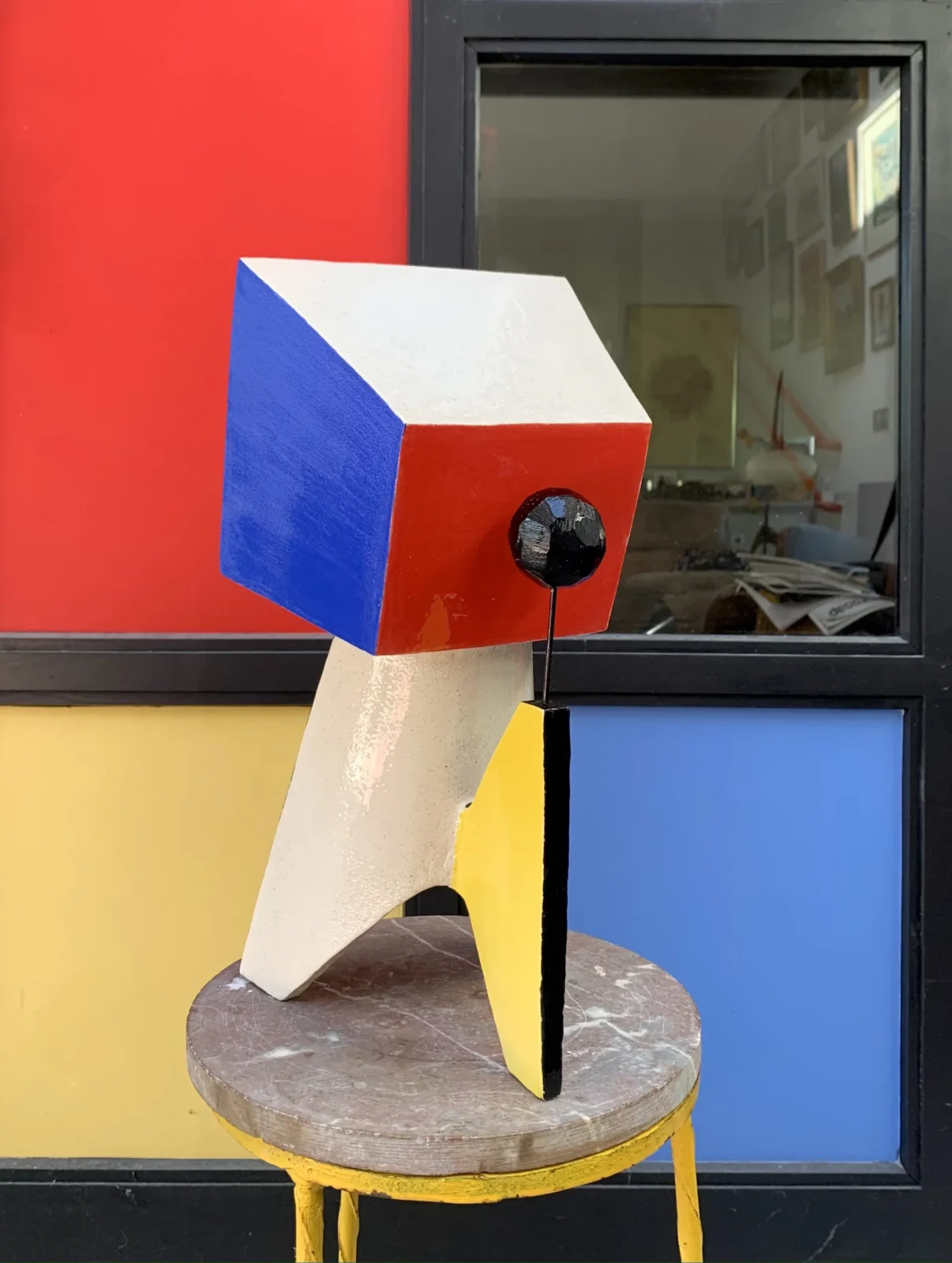 Piet Mobile Table Lamp — 4