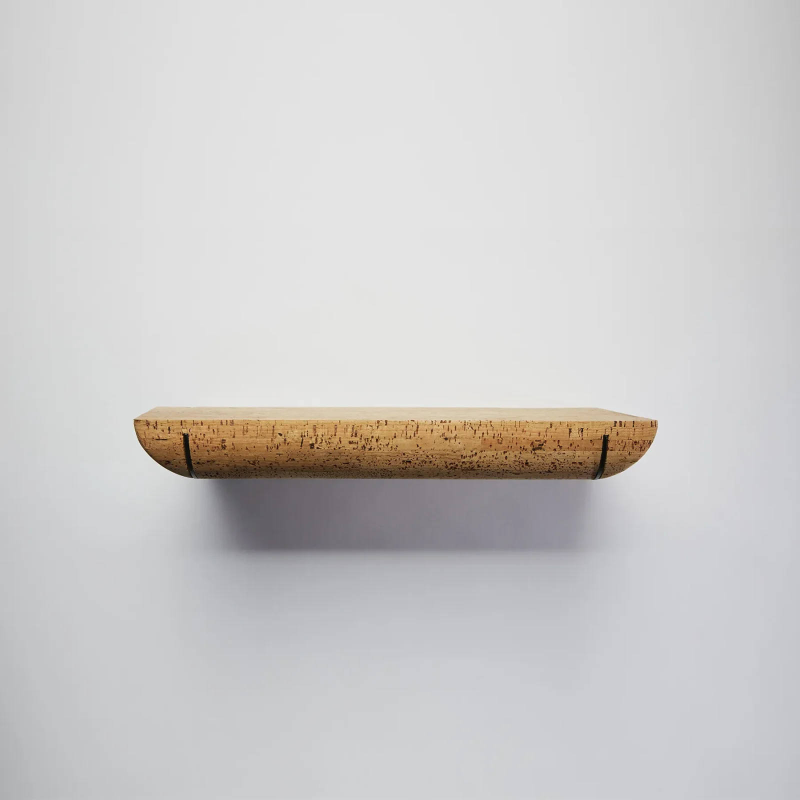 Mortaise Shelf - Cork — 14