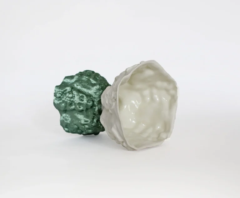 Caduceus Chalice Vessel — 2