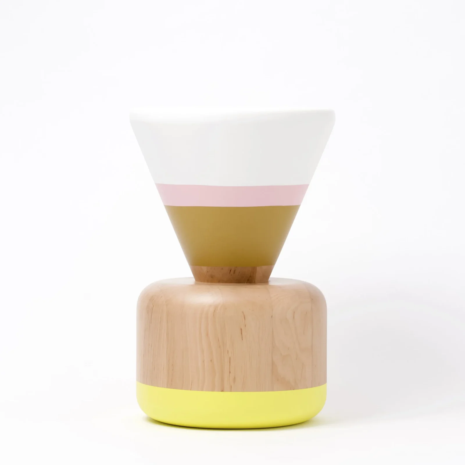 LOLO Side Table - I — 2