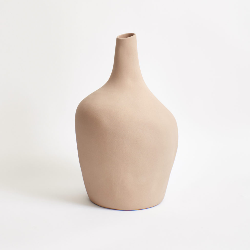 Sailor Ceramic Vase — 2