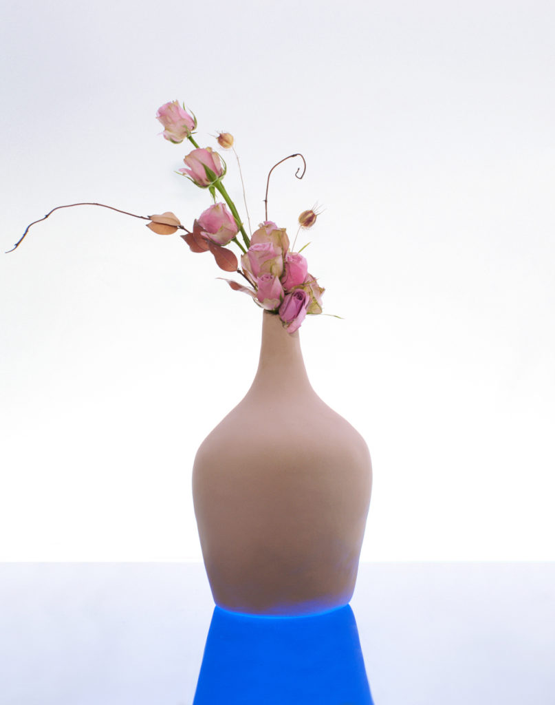 Sailor Ceramic Vase — 3