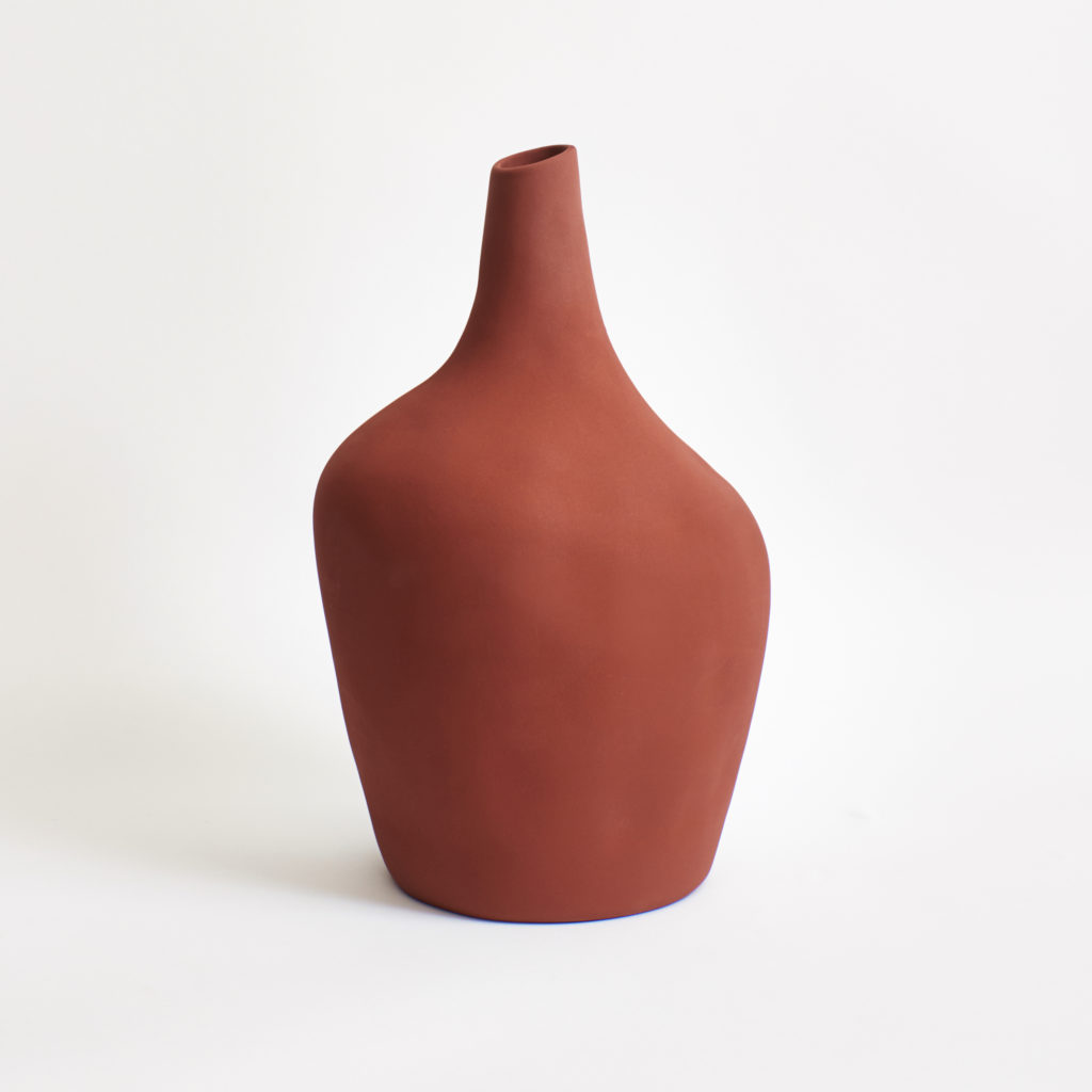 Sailor Ceramic Vase — 4
