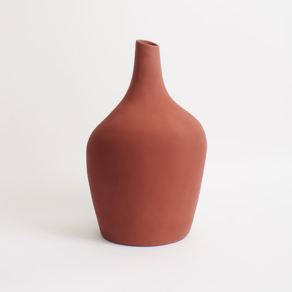 Sailor Ceramic Vase — 6