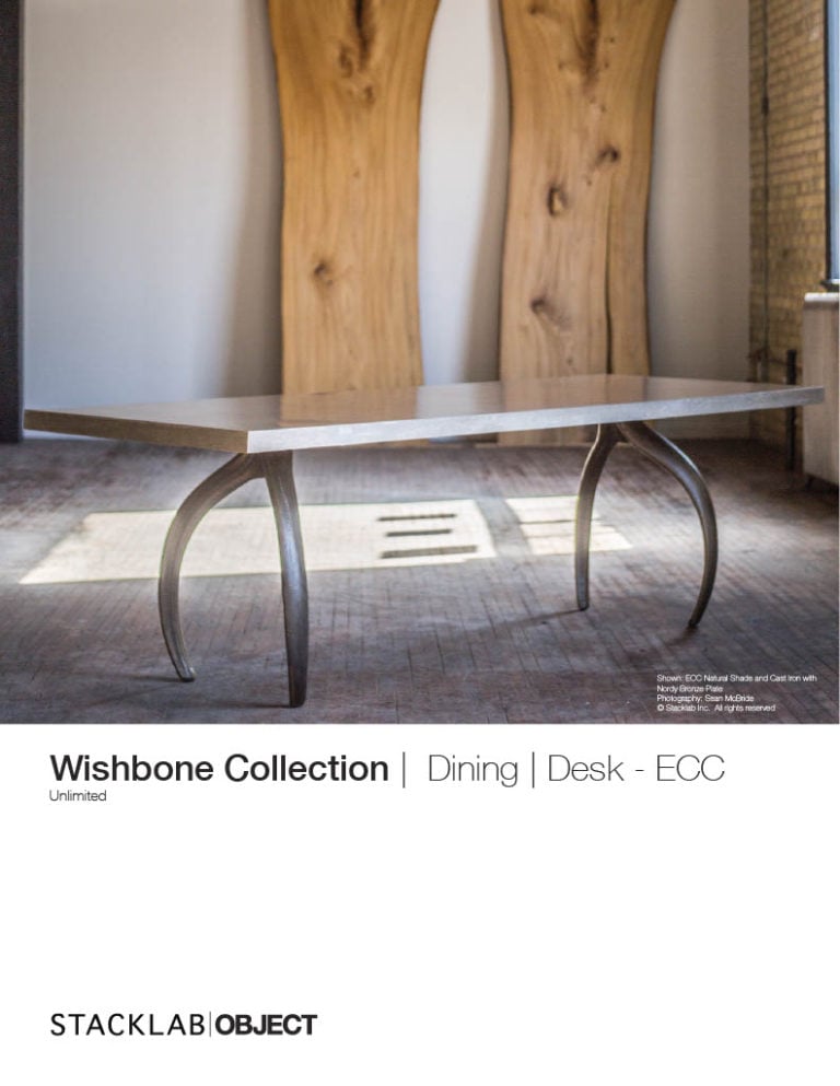 Wishbone Dining, ECC — 2