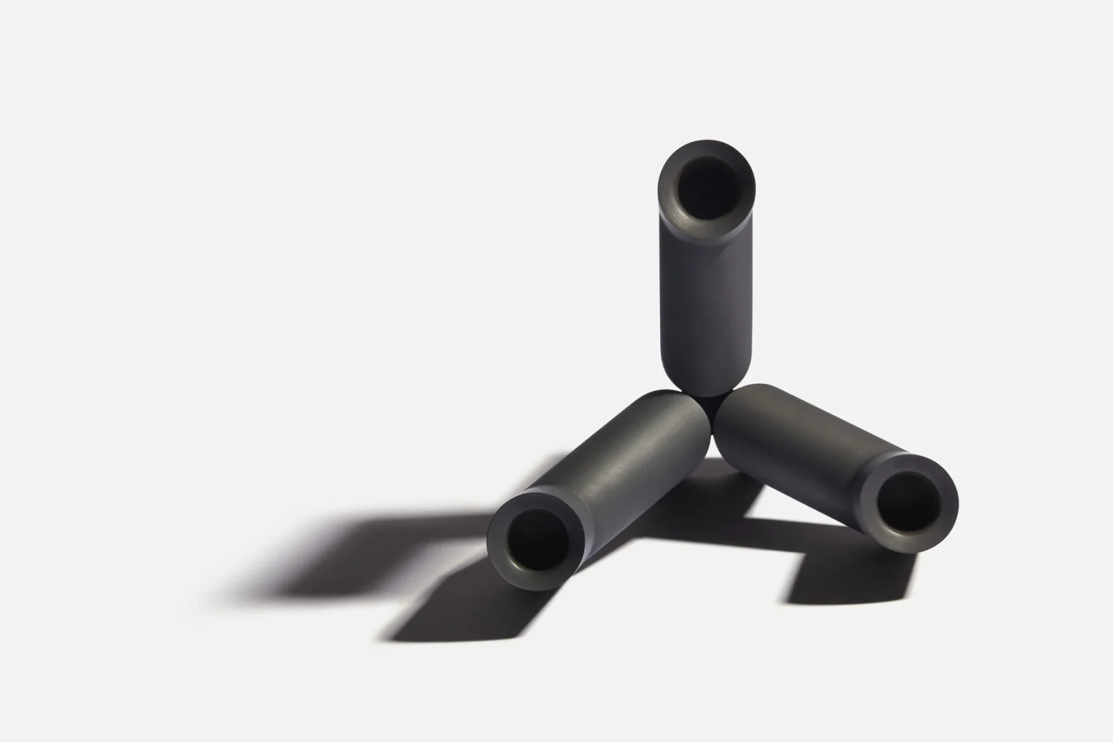 Sermon - Black Patinated Brass — 4