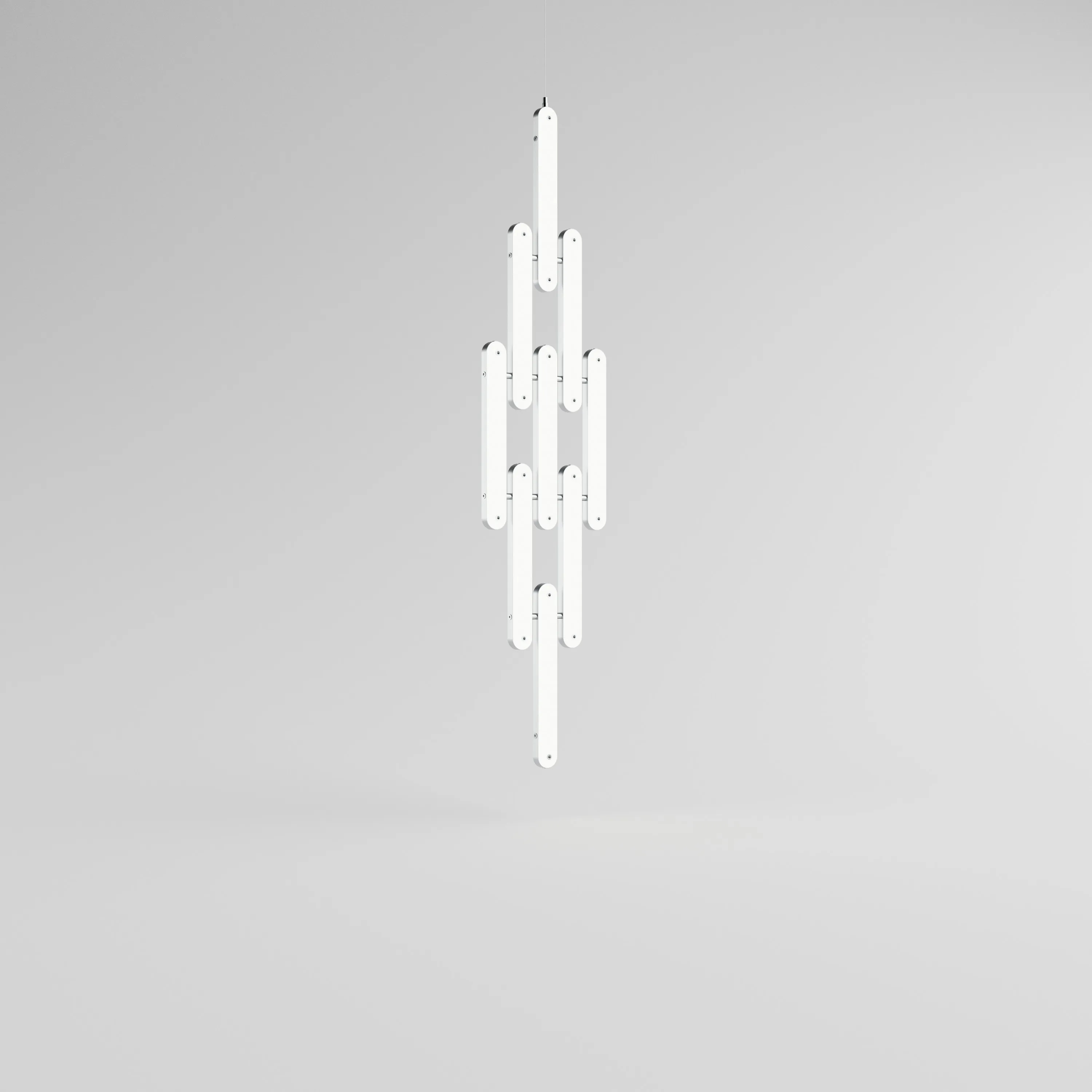 NODE_09 by Bjarke Ballisager