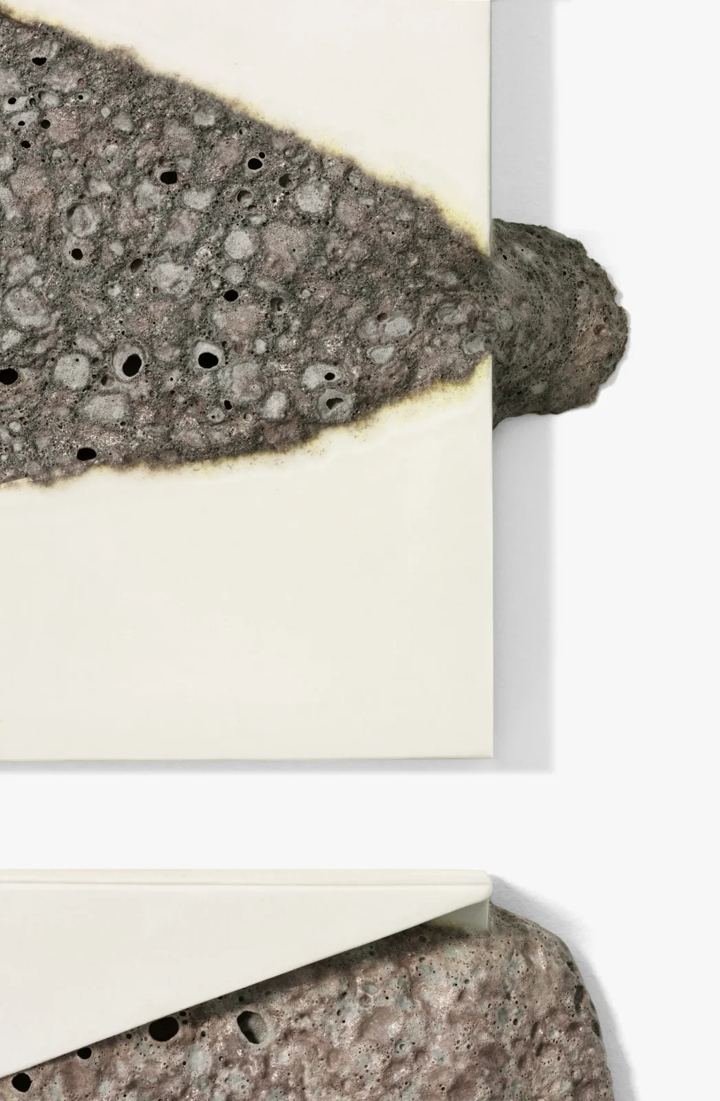 SUBSTANCE 5 unique pieces — 3