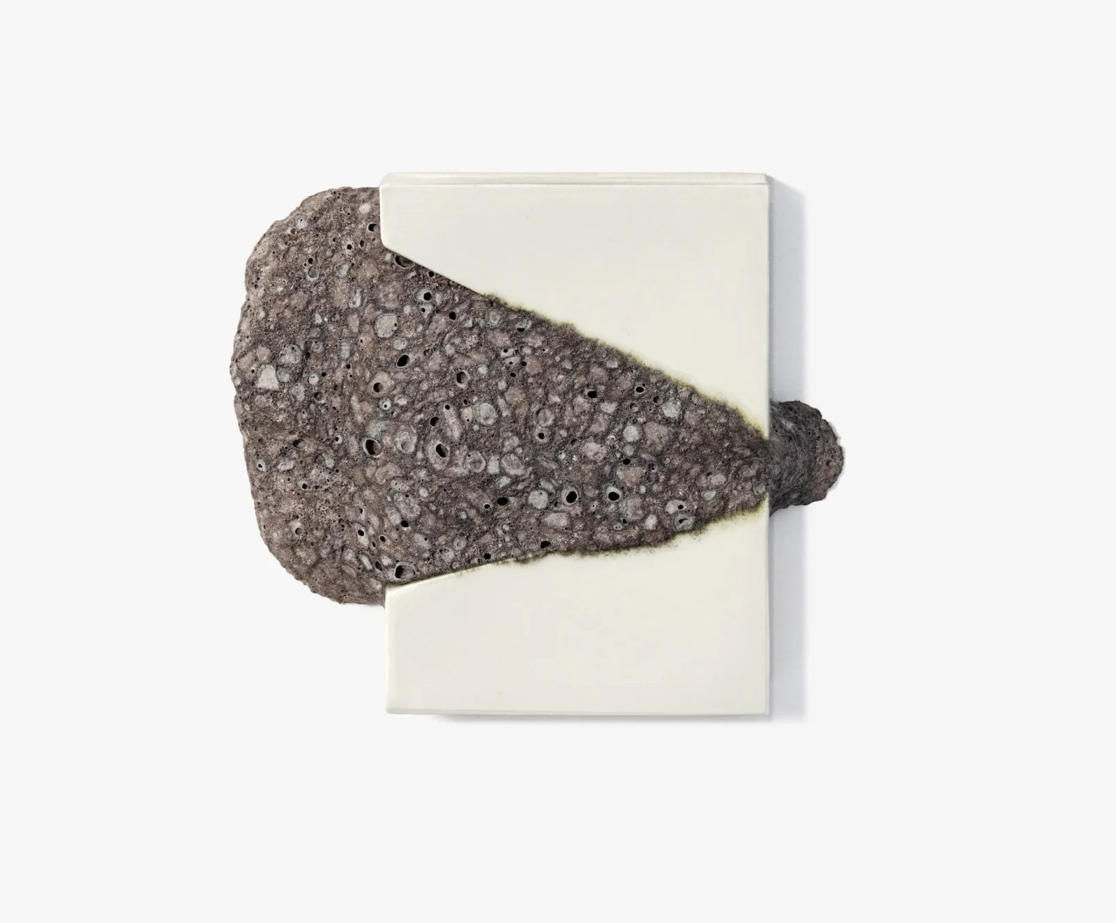 SUBSTANCE 5 unique pieces — 5